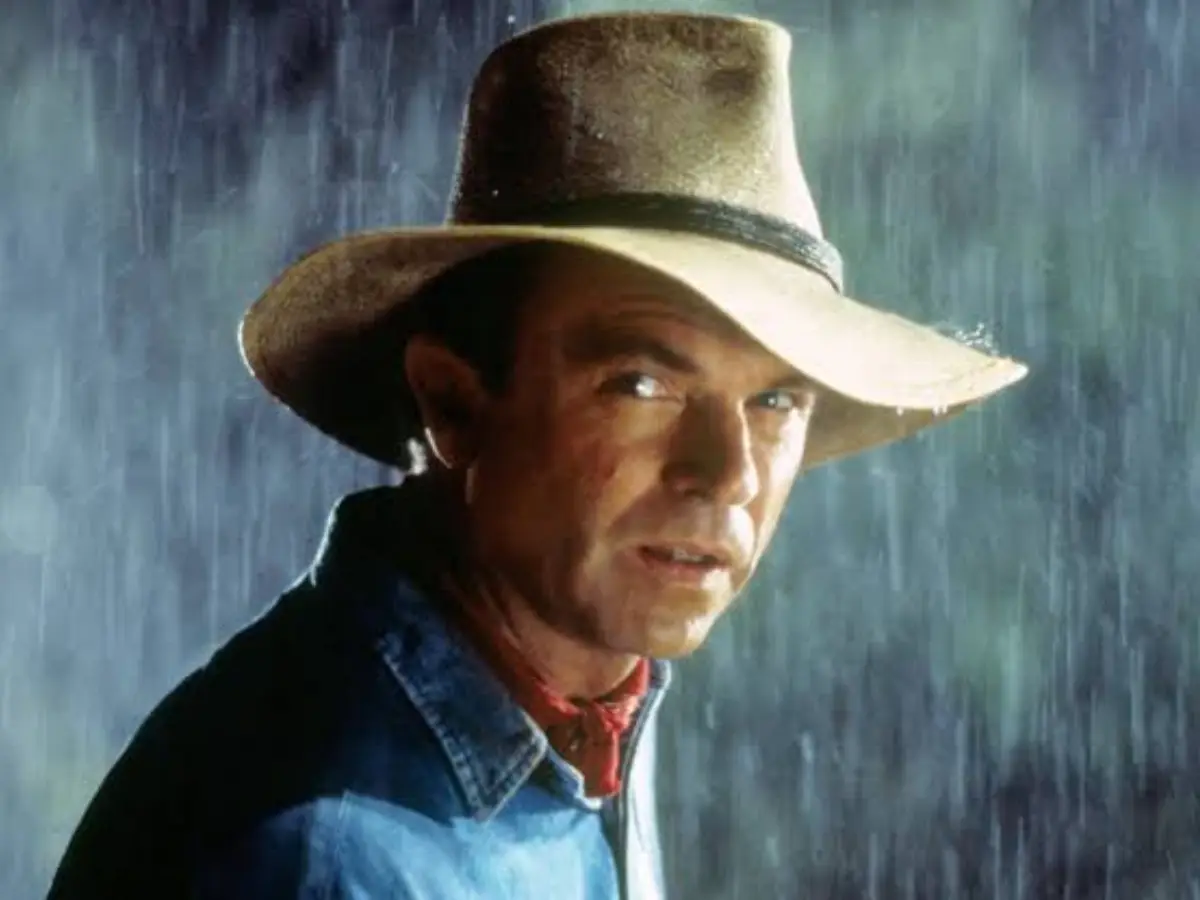 Jurassic Park icon Sam Neill's official cause of death revealed Jurassic Park icon Sam Neill's official cause of death revealed