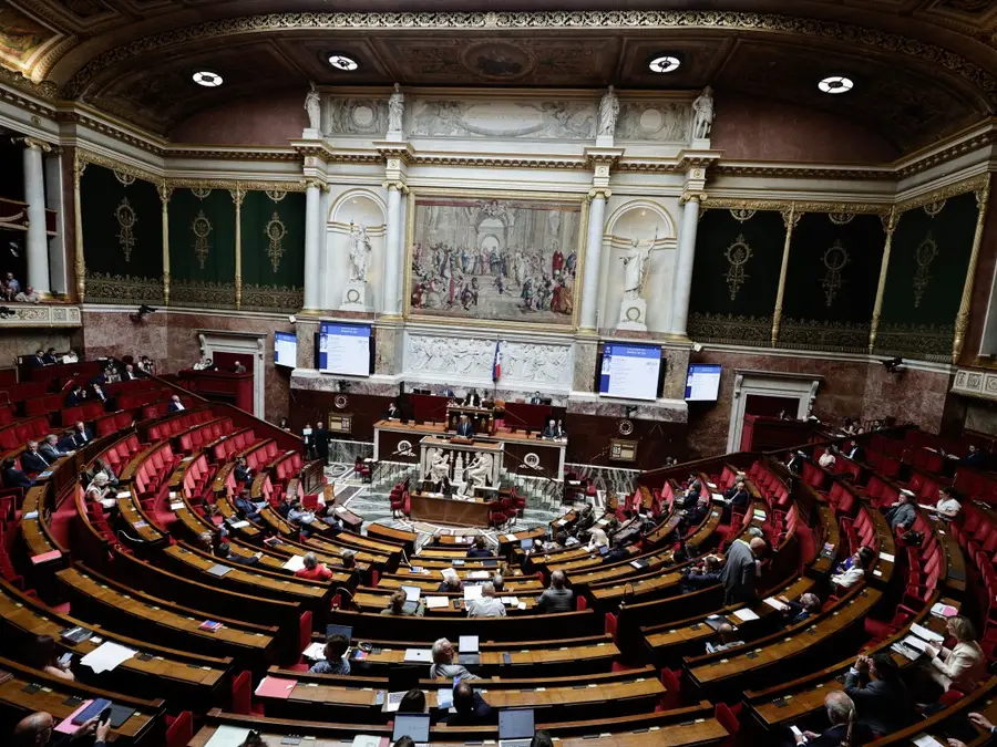 France’s National Assembly approves controversial assisted-dying bill – All about the legislation