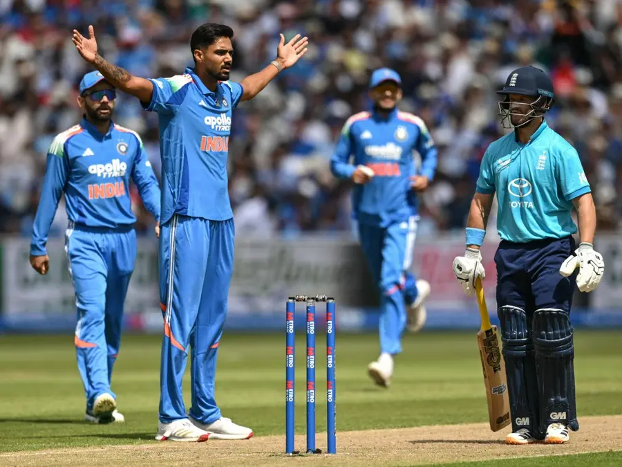IND vs ENG: Why did ICC penalise India pacer Gurnoor Brar?