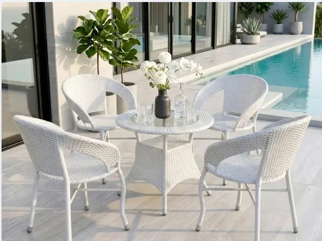 Common furniture problems in Indian houses during monsoons & how to prevent them Common furniture problems in Indian houses during monsoons & how to prevent them