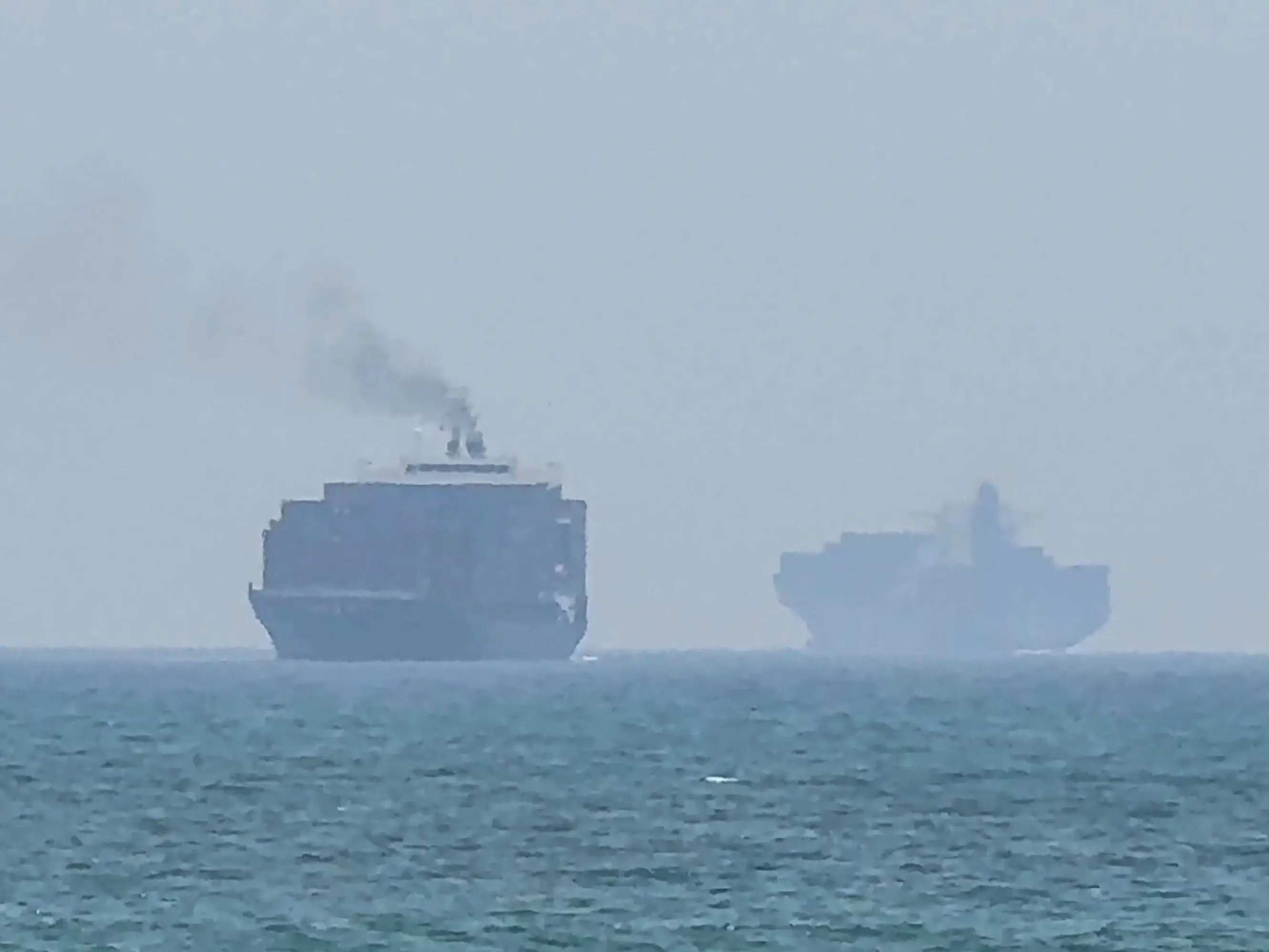'Do not deploy Indian sailors': India warns shipping firms over Hormuz amid US-Iran tensions 'Do not deploy Indian sailors': India warns shipping firms over Hormuz amid US-Iran tensions