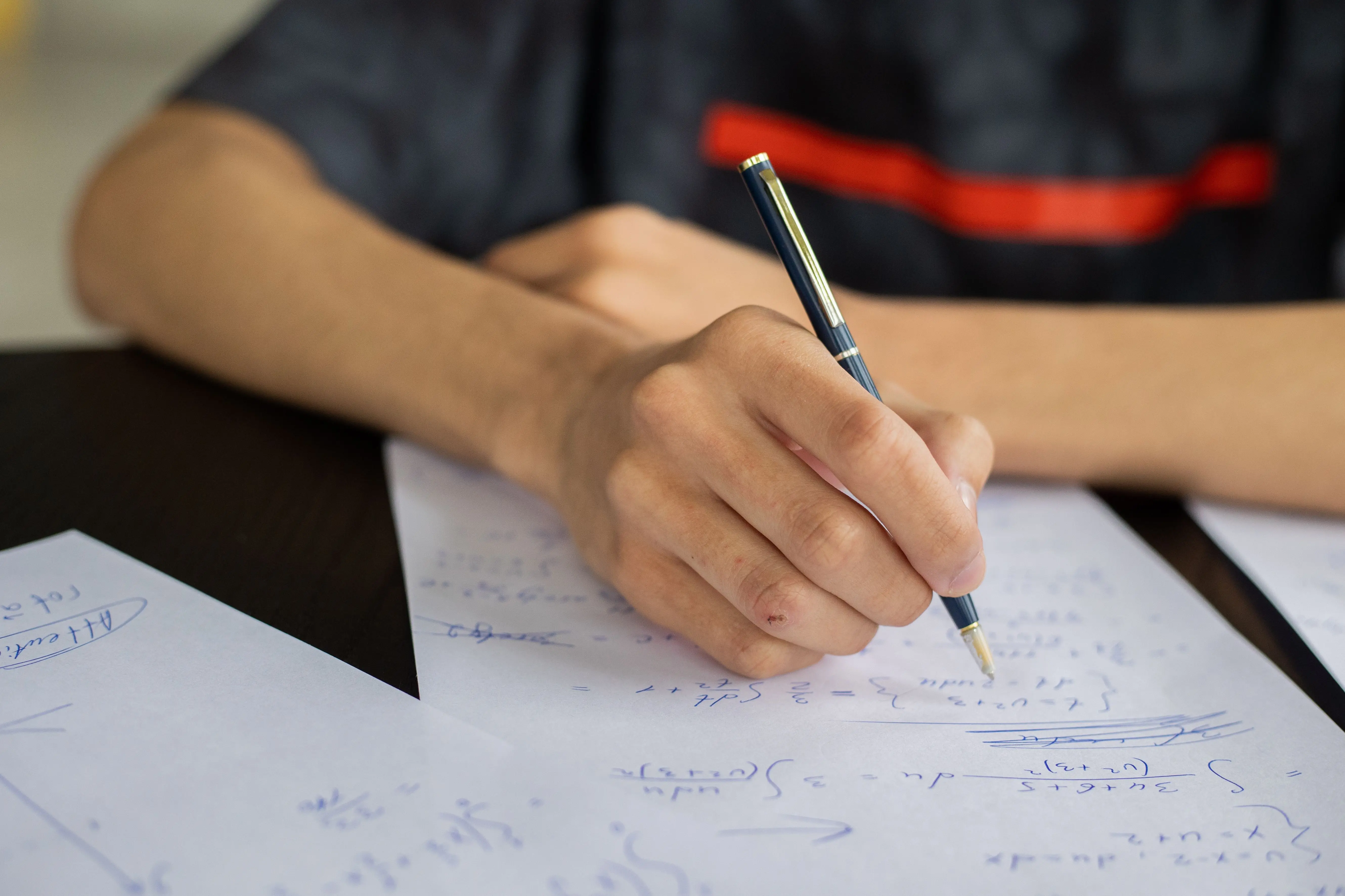 Thailand's biggest exam scandal could result in the firing of thousands of civil servants. What really happened?
