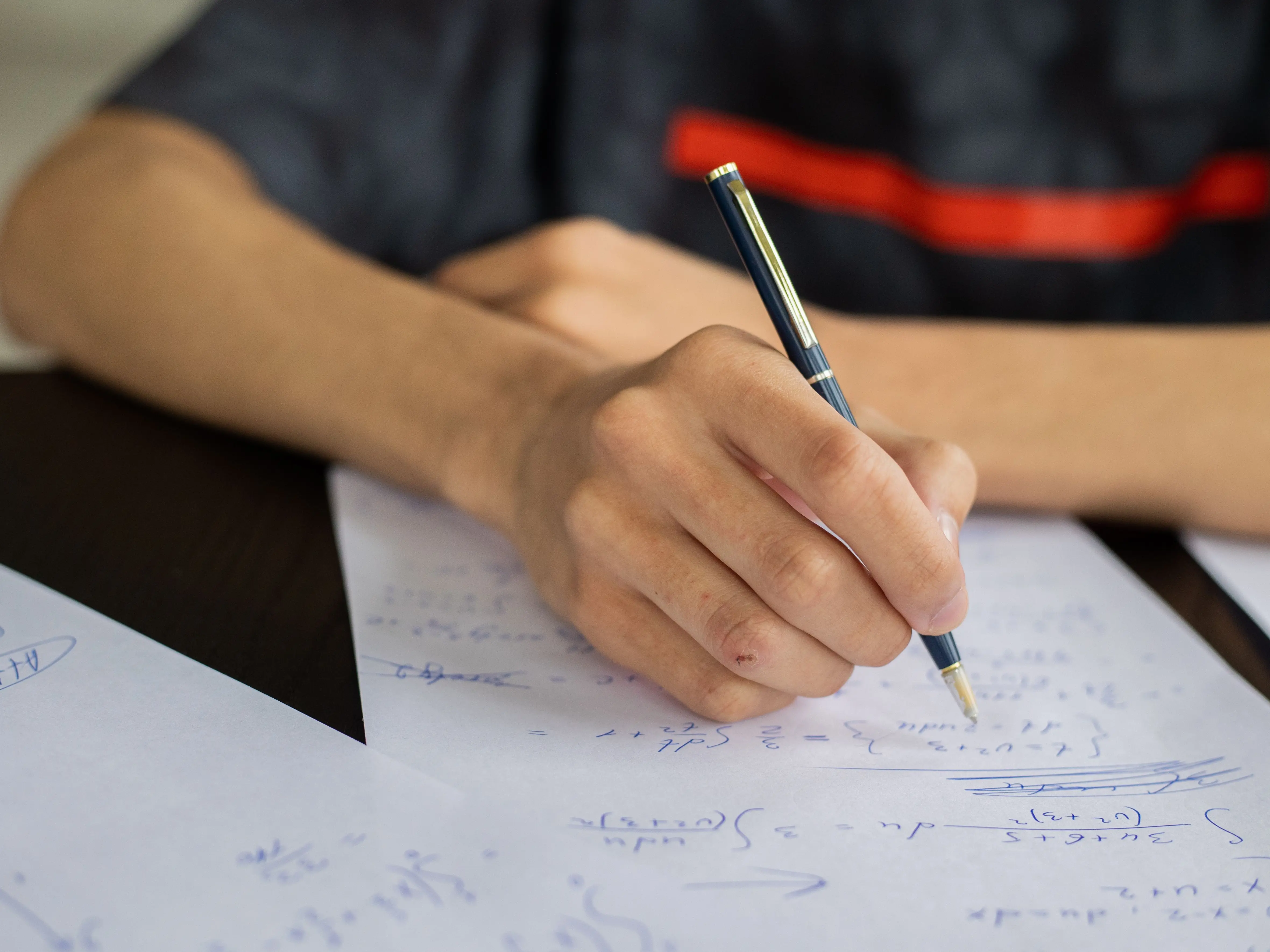 Thailand's biggest exam scandal could result in the firing of thousands of civil servants. What really happened? Thailand's biggest exam scandal could result in the firing of thousands of civil servants. What really happened?