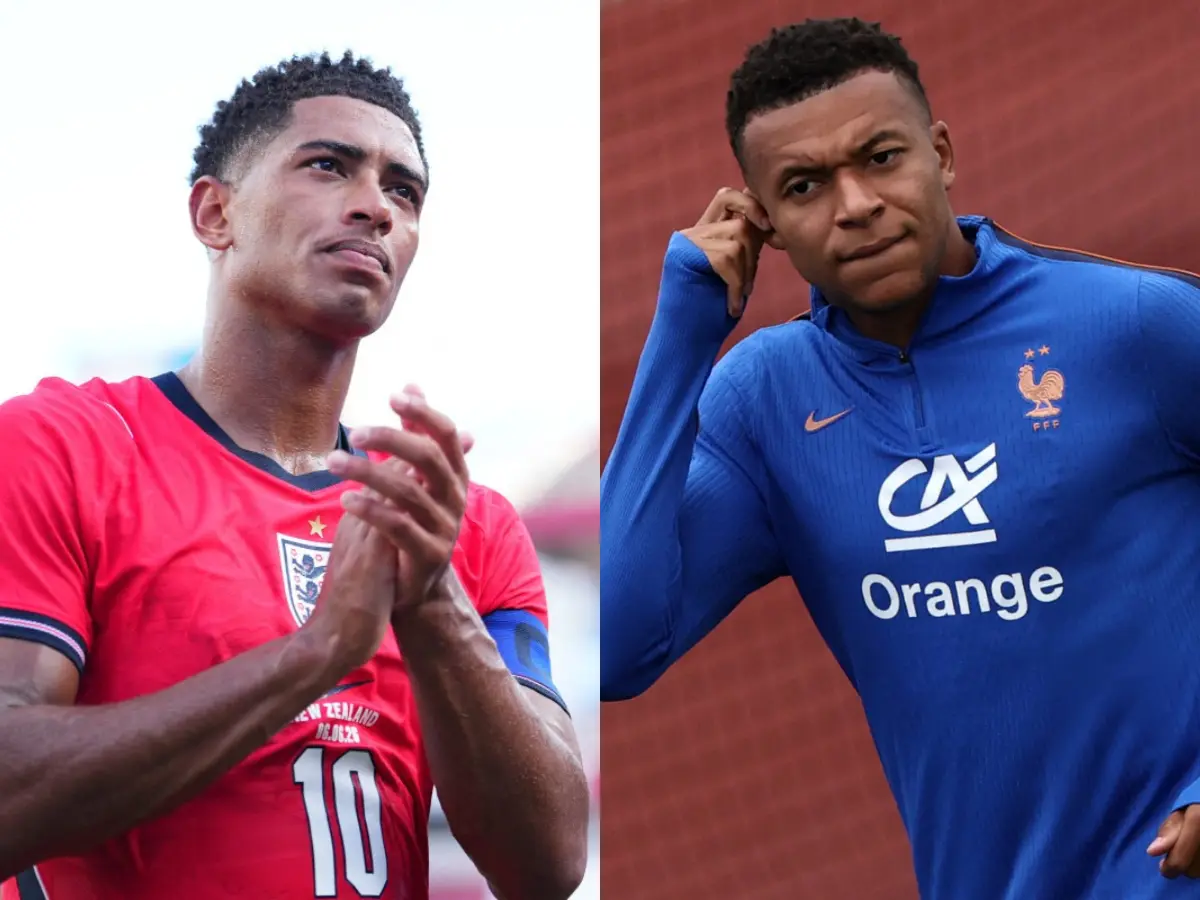 England vs France: 4 reasons why you shouldn't ignore the FIFA World Cup third-place play-off clash England vs France: 4 reasons why you shouldn't ignore the FIFA World Cup third-place play-off clash