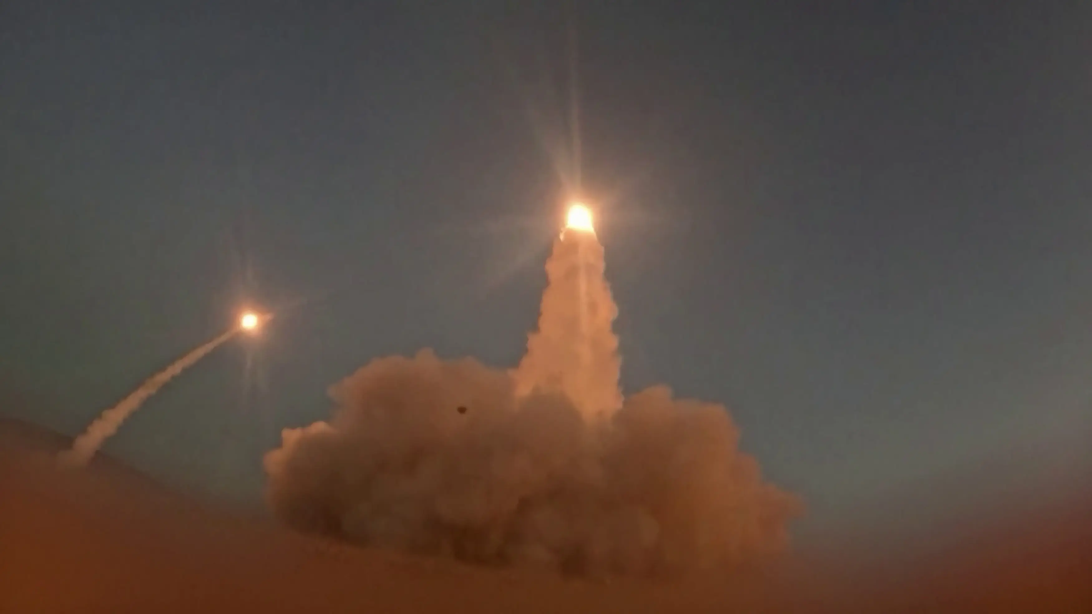 Iran's daring plan to seize US base, kidnap American soldiers could spark total war