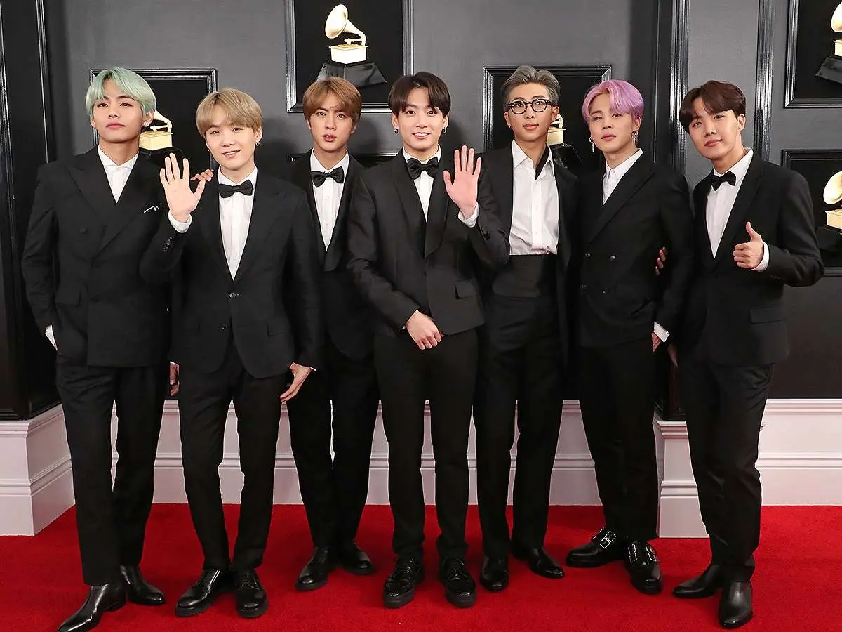After BTS' Grammys boycott, HYBE breaks silence: 'This is not a boycott at the company level' After BTS' Grammys boycott, HYBE breaks silence: 'This is not a boycott at the company level'