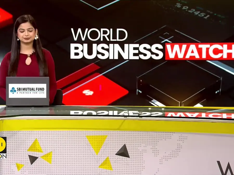AI can't replace this high-paying job | World Business Watch 