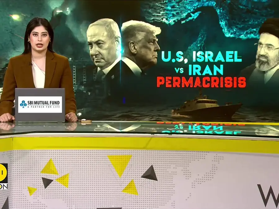 Israel-Saudi peace deal back in focus | Arab leaders raise concerns over Netanyahu