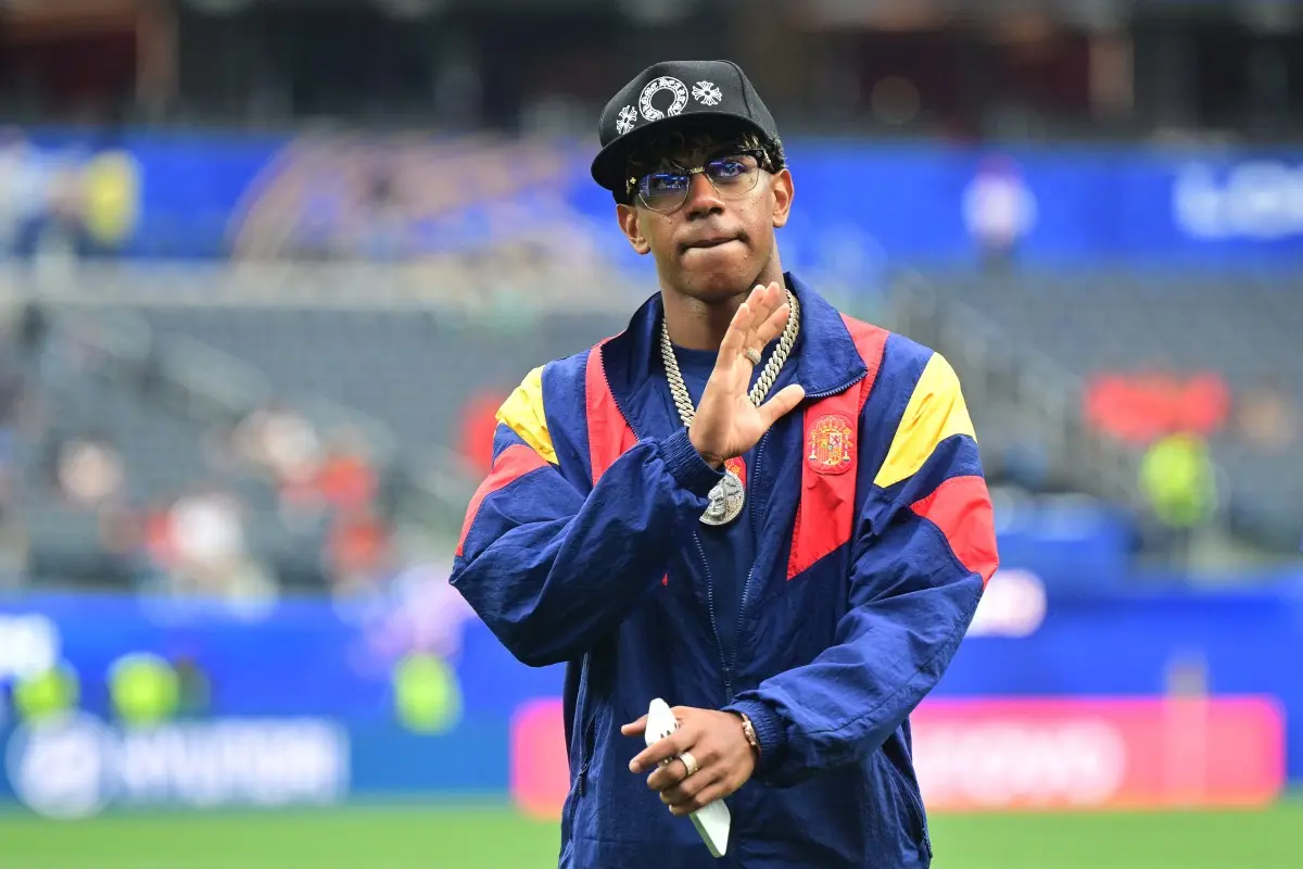 Lamine Yamal injury scare before FIFA World Cup final? Spain issues big fitness update ahead of Argentina clash