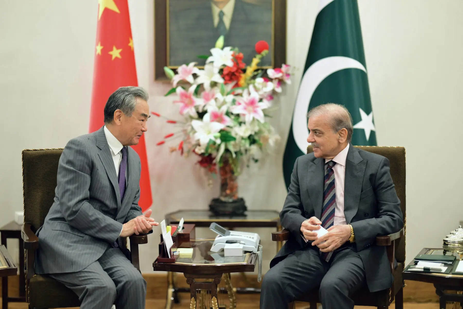 CPEC 2.0 was supposed to bring investors to Gwadar. It's bringing body bags instead
