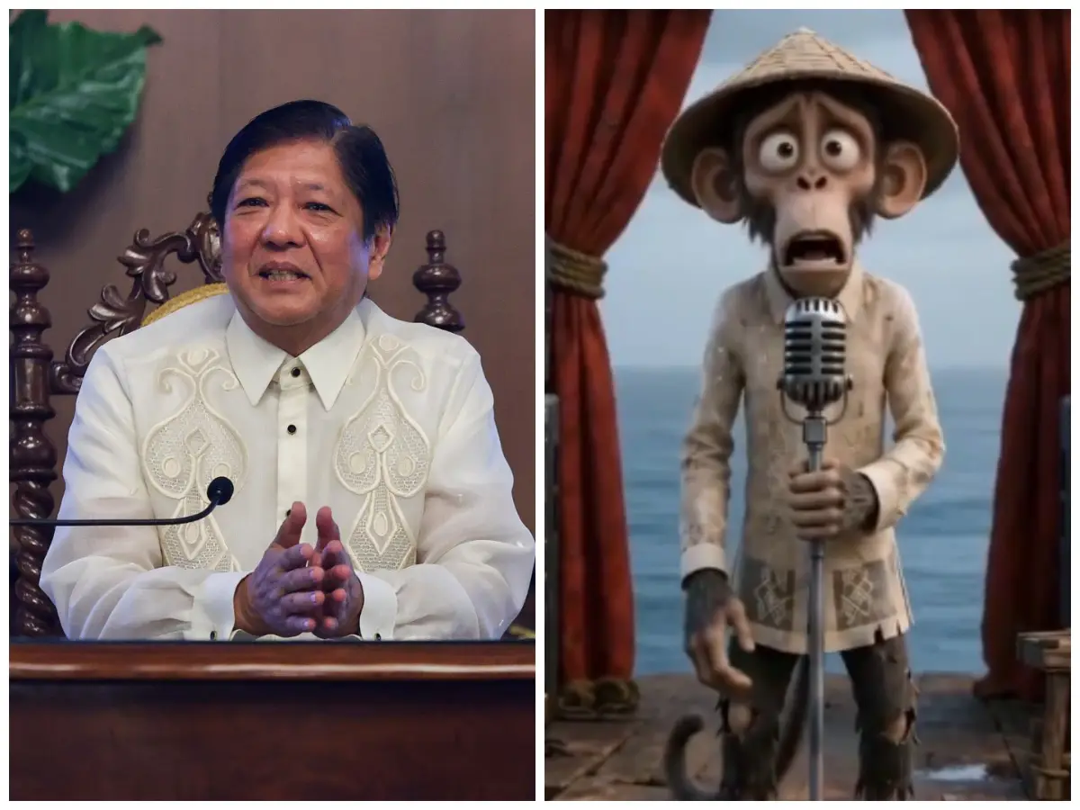 Philippines slams China's AI monkey video as 'Dehumanising and Racist', demands removal of clip