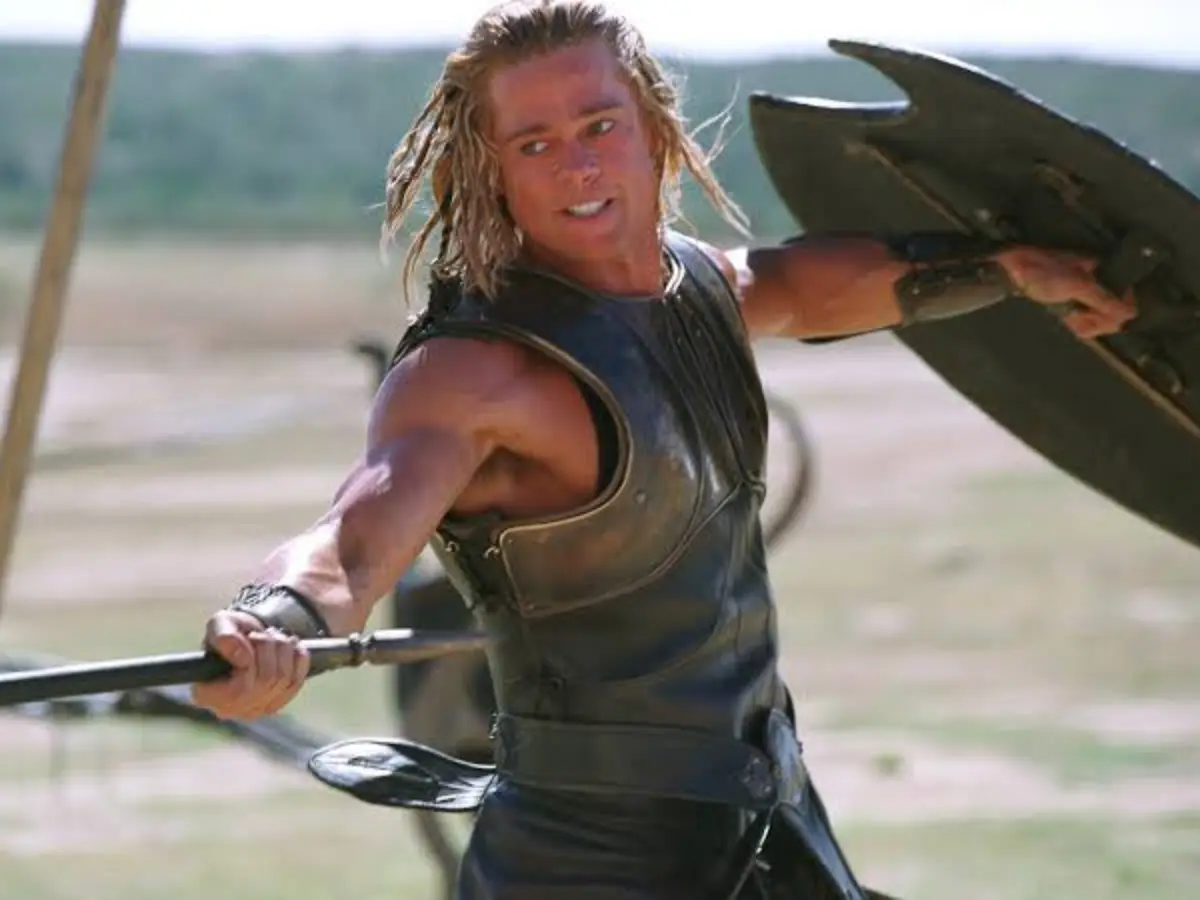 Troy