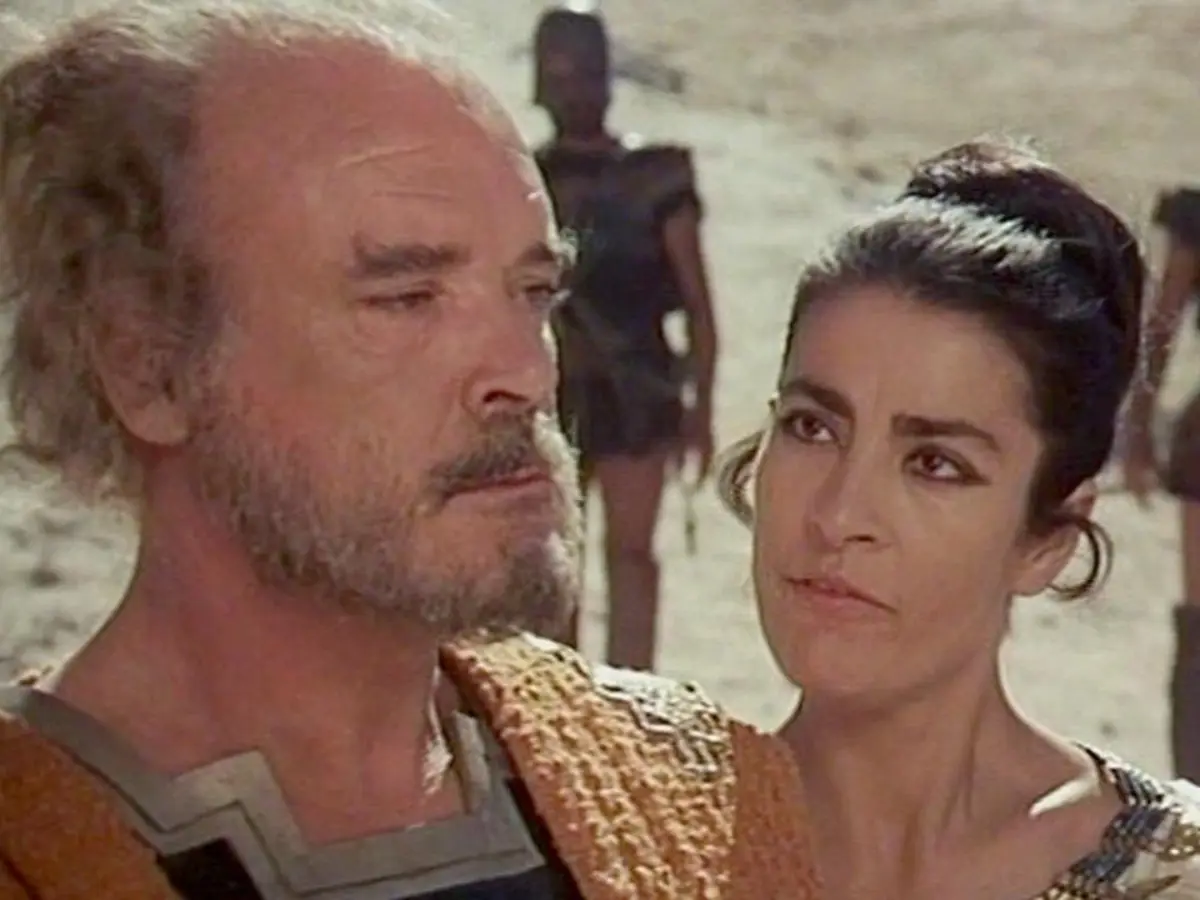 The Trojan Women