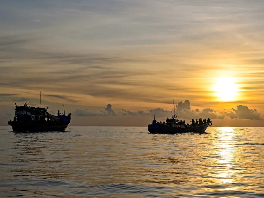 Rohingya boat tragedy: Over 500 feared dead after boats carrying refugees capsize off Myanmar