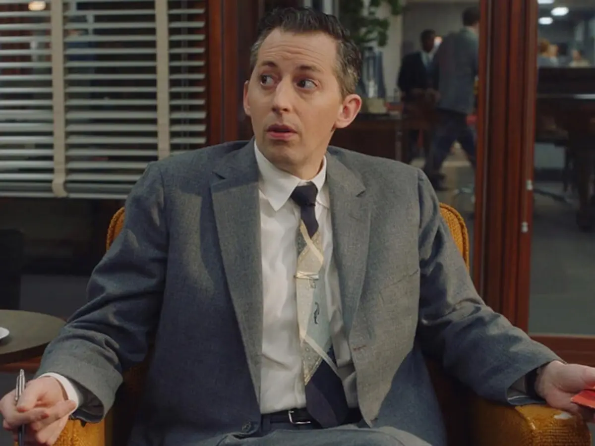 The Marvelous Mrs Maisel star Josh Grisetti's cause of death revealed