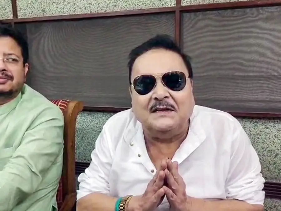 'ED didn't scare us': Madan Mitra rejects agency fear behind leaving TMC, cites this reason