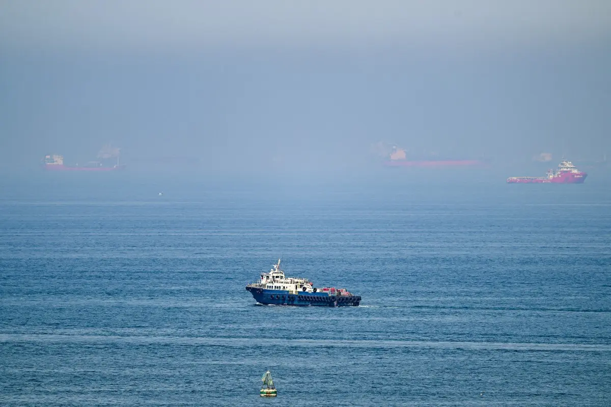 UK court denies bail to Indian merchant navy captain held in Russian oil tanker case
