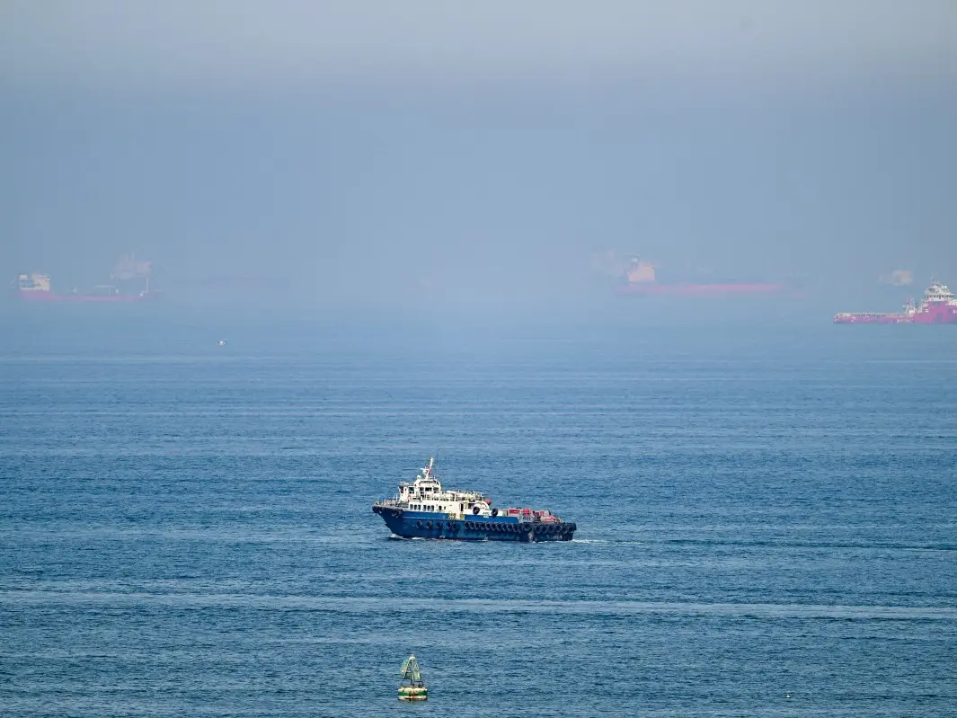 UK court denies bail to Indian merchant navy captain held in Russian oil tanker case UK court denies bail to Indian merchant navy captain held in Russian oil tanker case