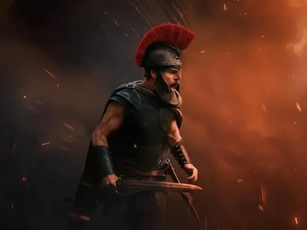 The Odyssey box office collection Day 1: Christopher Nolan's epic earns THIS much in India The Odyssey box office collection Day 1: Christopher Nolan's epic earns THIS much in India