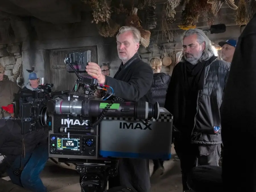 Two, three, or even more: Christopher Nolan’s The Odyssey is out, but how long will his fans have to wait for his next movie?