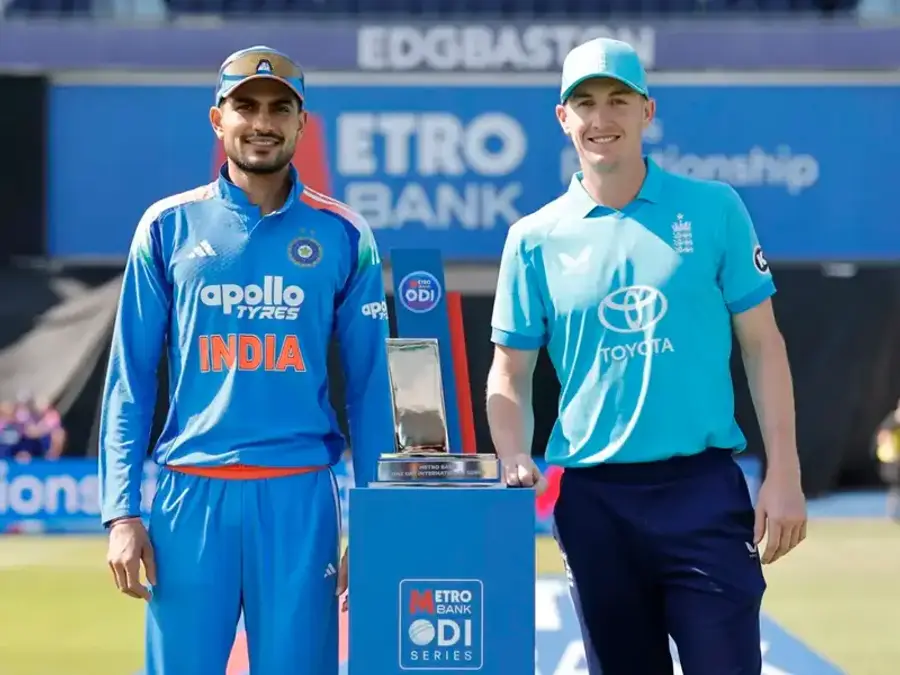 IND vs ENG, 3rd ODI: When and where to watch live streaming in India?