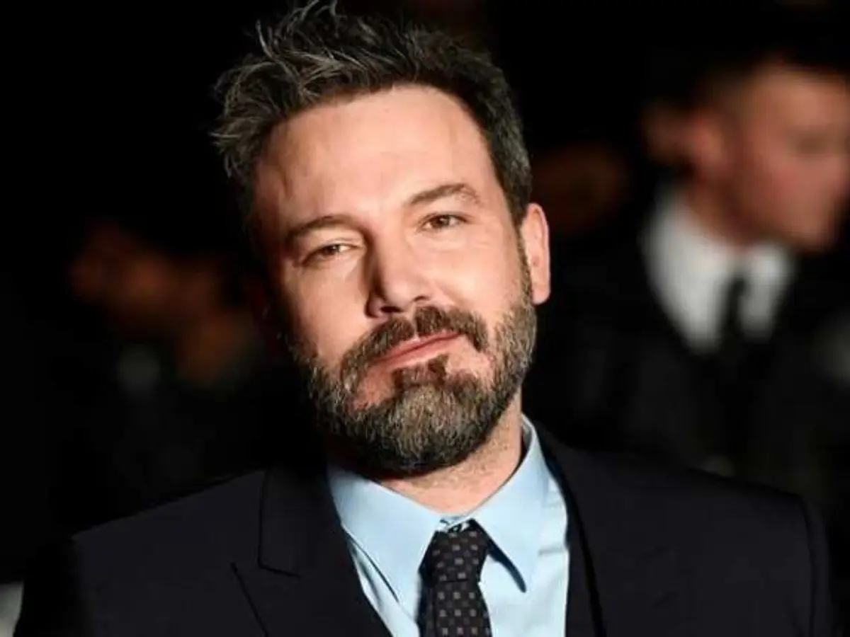 Ben Affleck's AI company fetches $587 million in Netflix acquisition: Report Ben Affleck's AI company fetches $587 million in Netflix acquisition: Report