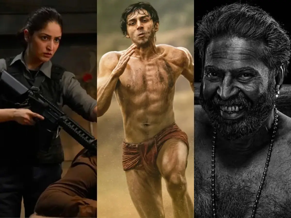 72nd National Film Awards: Yami Gautam wins Best Actress; Kartik Aaryan and Mammootty share Best Actor honour 72nd National Film Awards: Yami Gautam wins Best Actress; Kartik Aaryan and Mammootty share Best Actor honour
