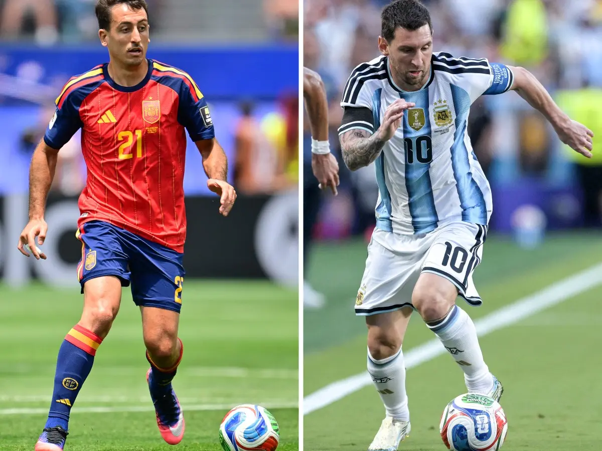 FIFA WC 2026, Spain vs Argentina Final: When and where to watch live streaming in India? FIFA WC 2026, Spain vs Argentina Final: When and where to watch live streaming in India?