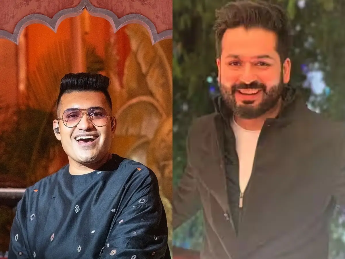 Shashwat Sachdev dedicates National Award for Article 370 to family, team and Aditya Dhar Shashwat Sachdev dedicates National Award for Article 370 to family, team and Aditya Dhar
