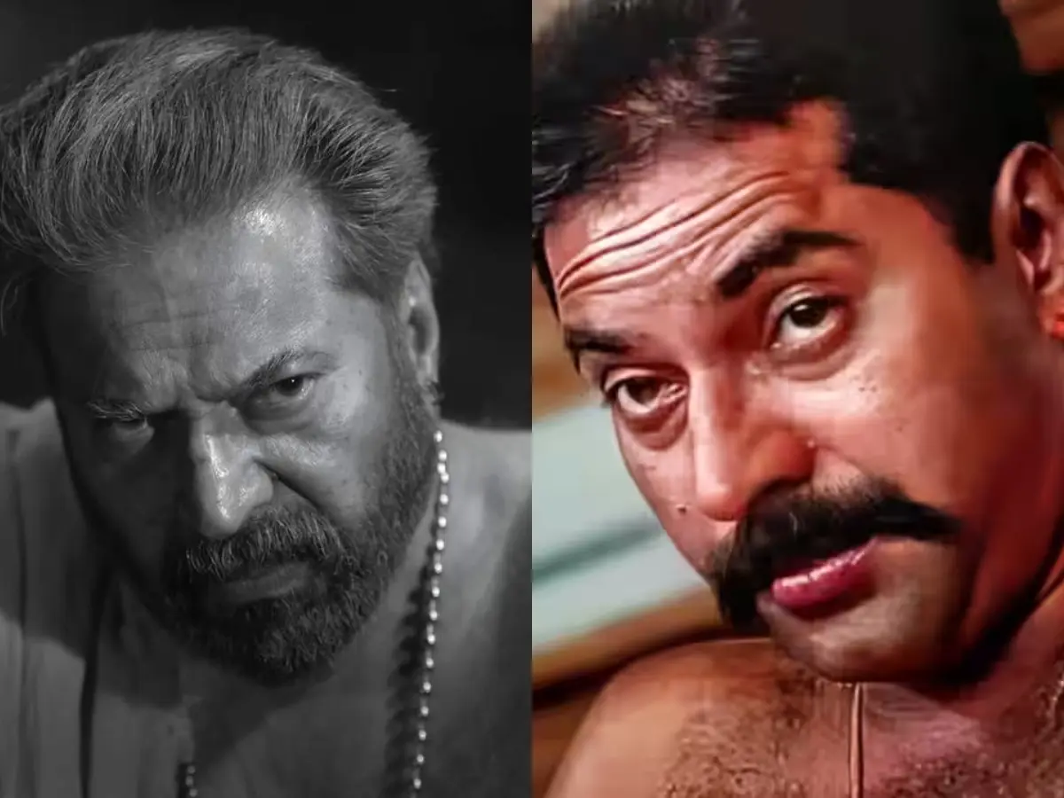 Four National Awards and counting! Bramayugam to Vidheyan: A look at all of Mammootty's Best Actor wins Four National Awards and counting! Bramayugam to Vidheyan: A look at all of Mammootty's Best Actor wins