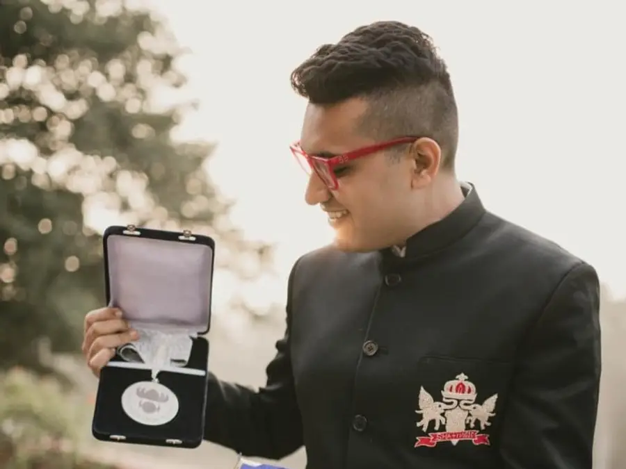 WION Exclusive | Music composer Shashwat Sachdev on his National Award win: 'Years of sacrifice, patience and faith'