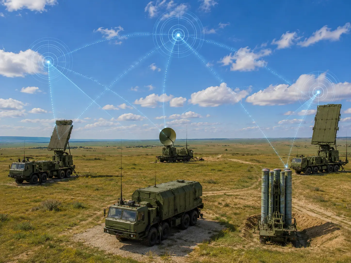 Why is the radar the most valuable part of the S-400?