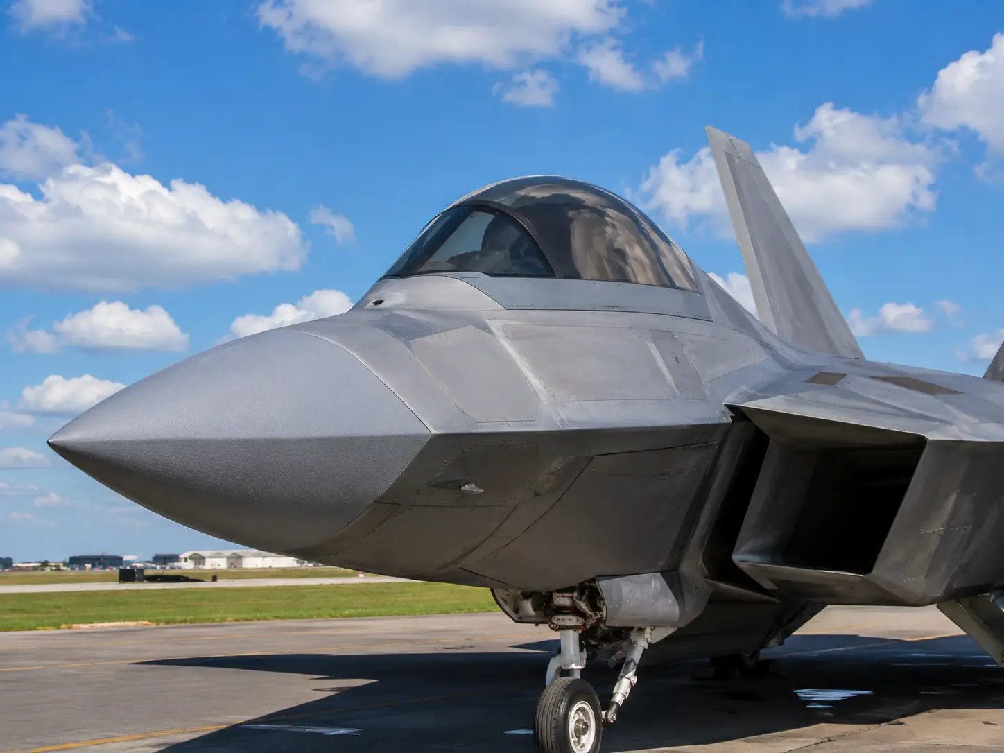 Protecting The Radar