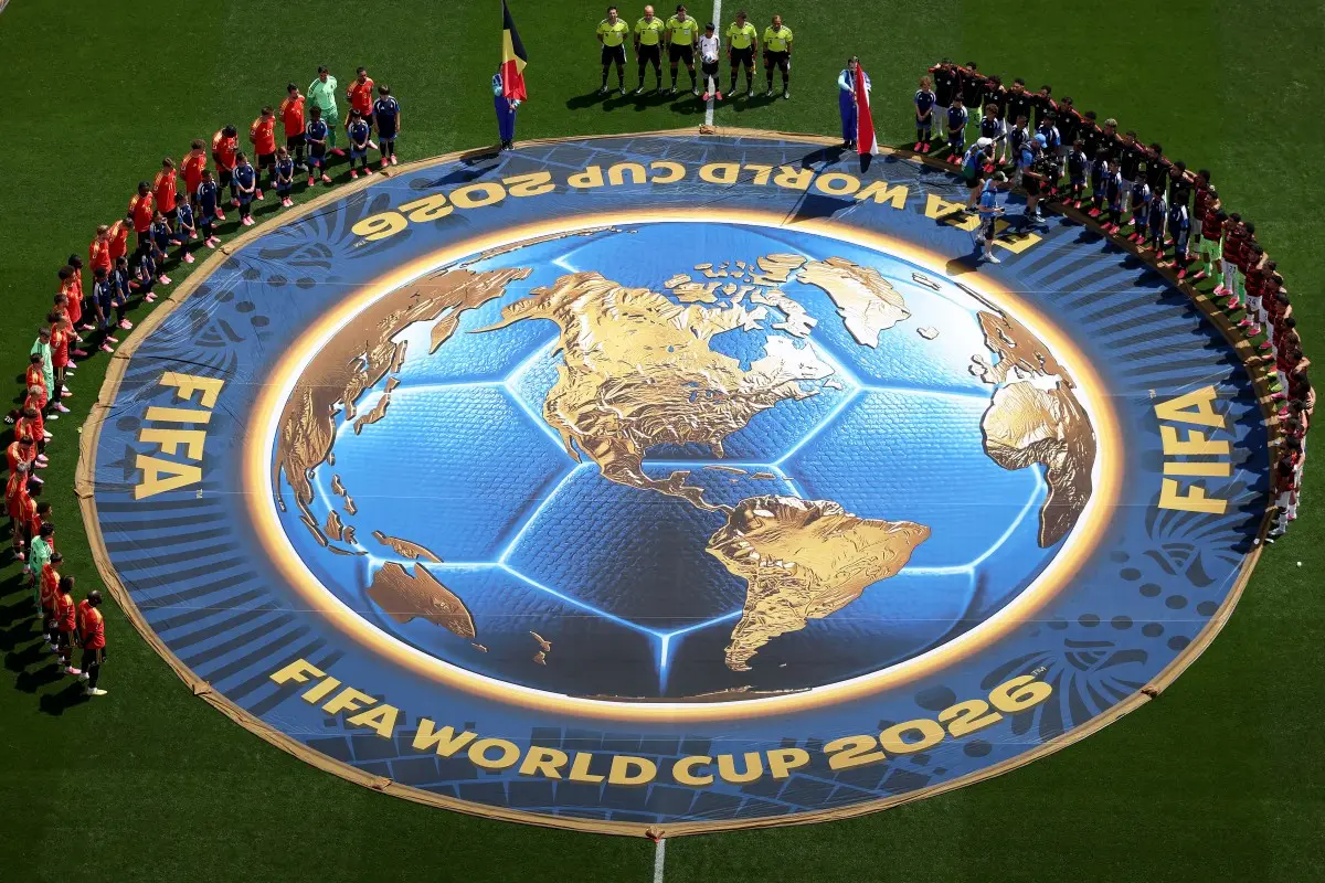 The Race For FIFA World Cup 2026's Biggest Individual Awards