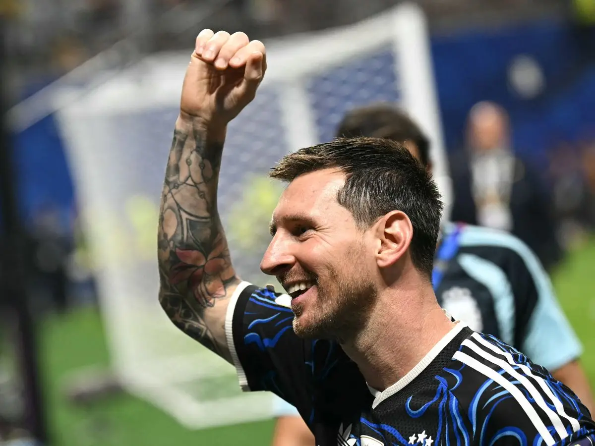 Messi eyes Mbappé’s goals record, Golden Boot and back-to-back World Cup titles ahead of Spain final Messi eyes Mbappé’s goals record, Golden Boot and back-to-back World Cup titles ahead of Spain final