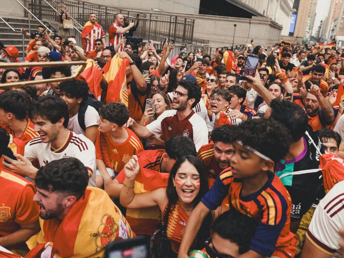 Argentina vs Spain: Lowest ticket price for World Cup final hits staggering $10,000 mark Argentina vs Spain: Lowest ticket price for World Cup final hits staggering $10,000 mark