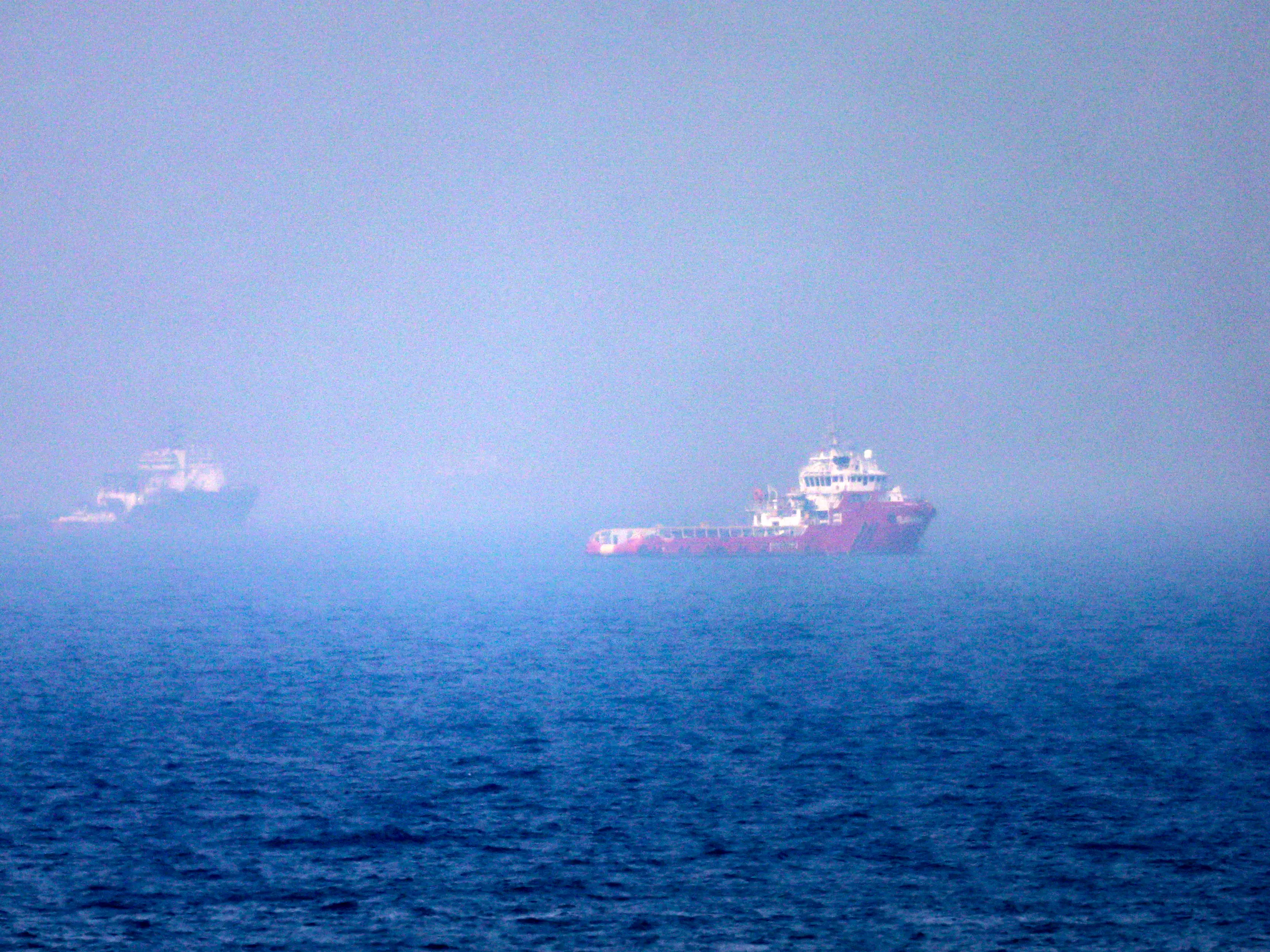 Did Iran secretly ship 70 million barrels of oil to China? Report claims $6 billion crude exported before blockade restored Did Iran secretly ship 70 million barrels of oil to China? Report claims $6 billion crude exported before blockade restored