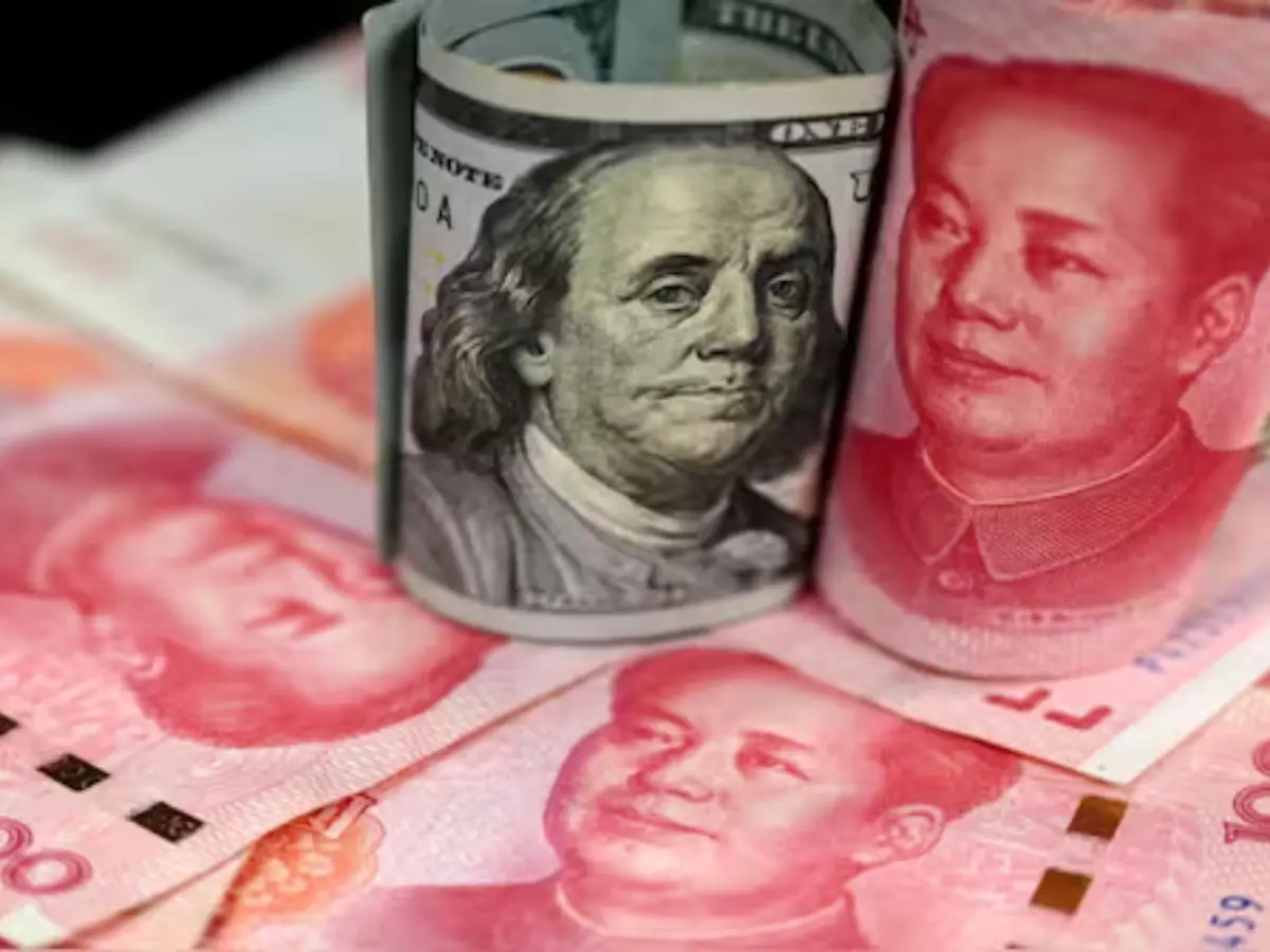 Libya joins China's payment system to reduce dependence on the US dollar Libya joins China's payment system to reduce dependence on the US dollar