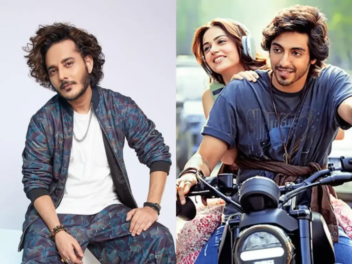Saiyaara: YRF responds after Tanishk Bagchi claims he is still awaiting Rs 8 lakh in royalties Saiyaara: YRF responds after Tanishk Bagchi claims he is still awaiting Rs 8 lakh in royalties