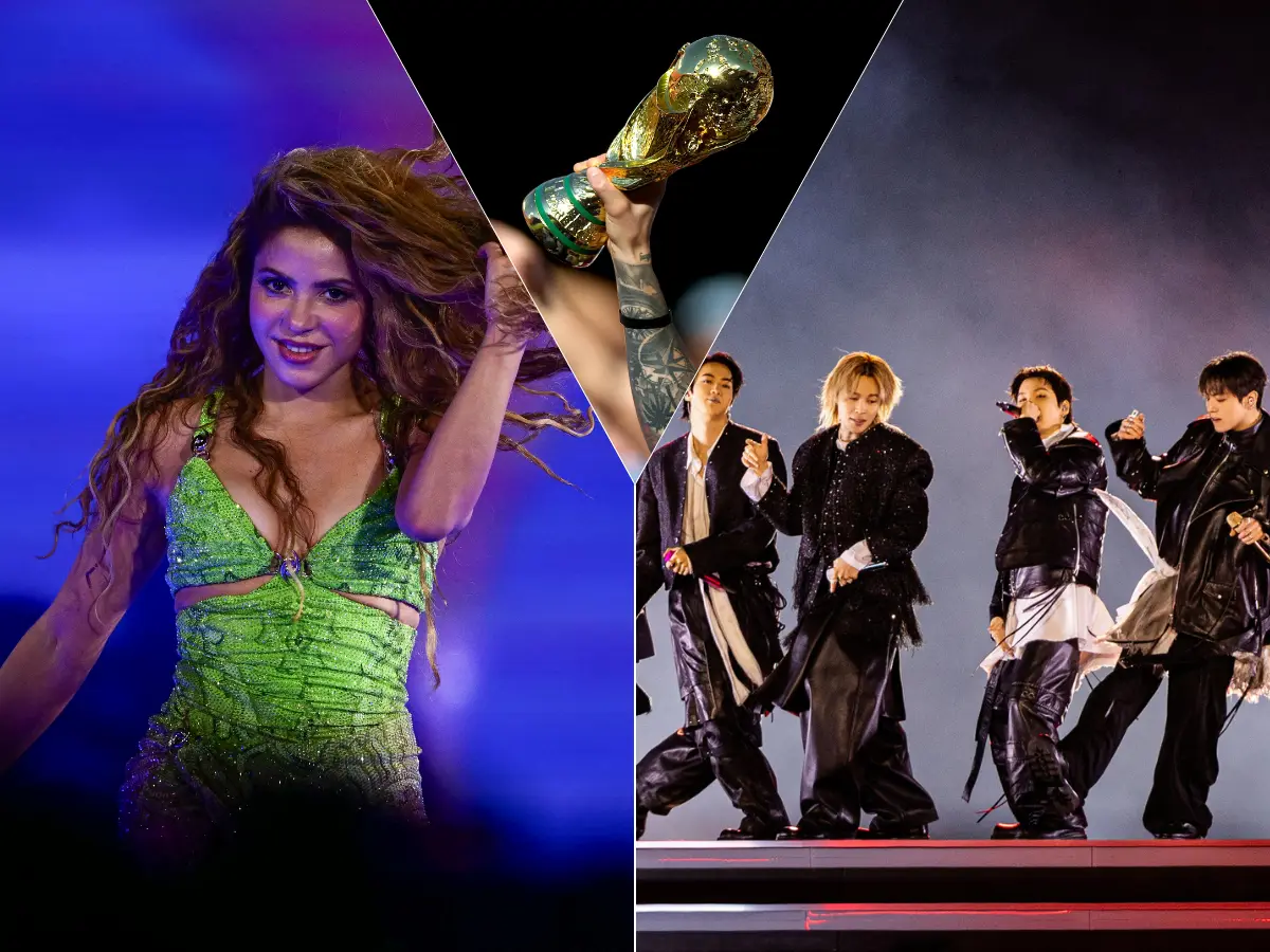 FIFA World Cup 2026 Final: When and where to watch the halftime performances FIFA World Cup 2026 Final: When and where to watch the halftime performances