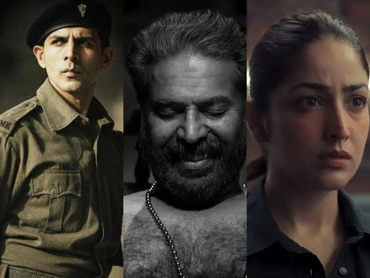 Are the National Film Awards embracing commercial cinema alongside critical acclaim? Are the National Film Awards embracing commercial cinema alongside critical acclaim?