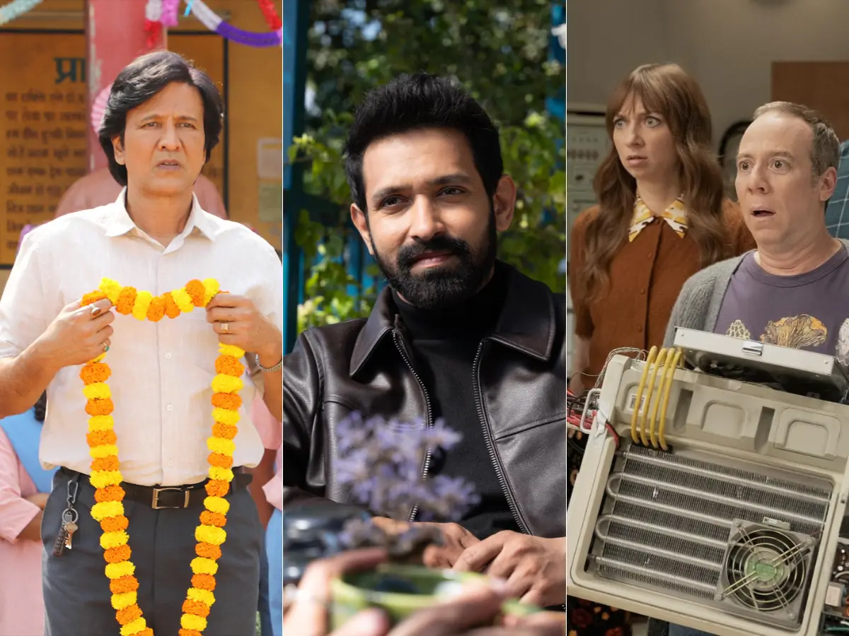 New OTT releases this week (July 20-26, 2026): Musafir Cafe, Adarsh Baal Vidyalaya, 72 Hours- 5 new titles coming on Netflix, Prime Video and more