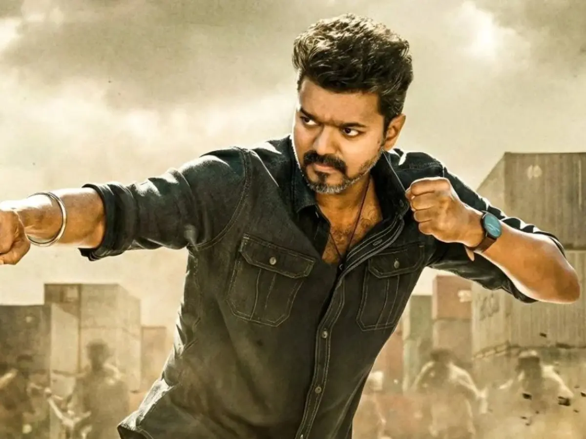 Jana Nayagan: TN CM Vijay starrer creates booking frenzy as Rs 2,500 tickets sell out after advance sales open