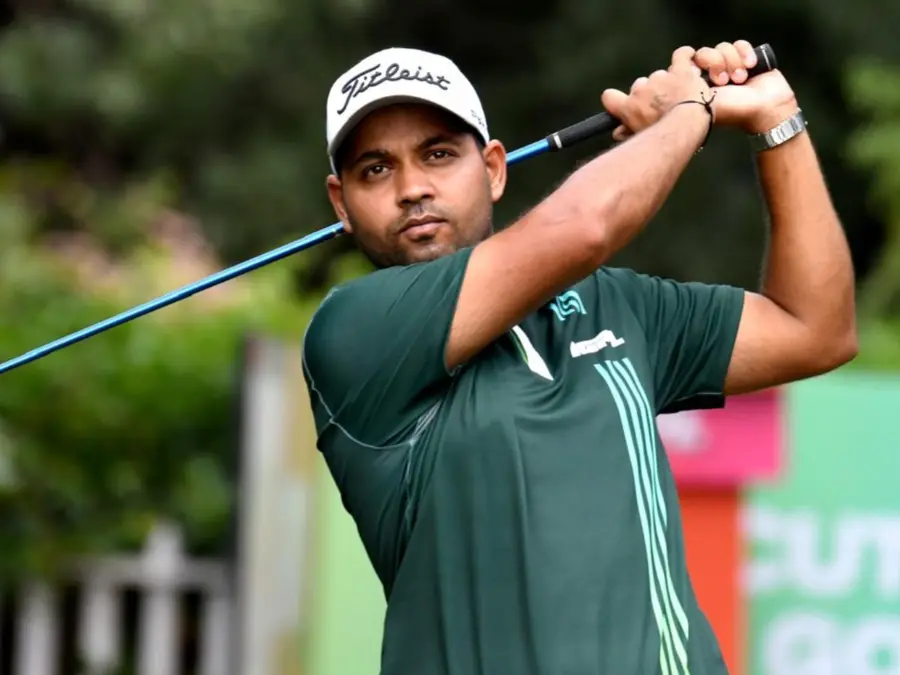 Exclusive | 'I never stop practising...': Sachin Baisoya on his rise from caddie to champion