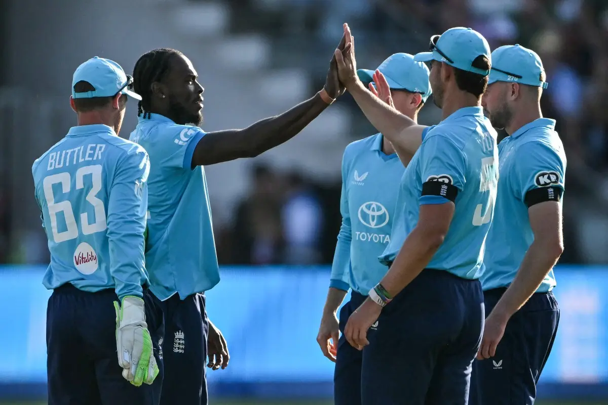 IND vs ENG, 3rd ODI: Ben Duckett's ton help England beat India by 27 runs, win series 2-1