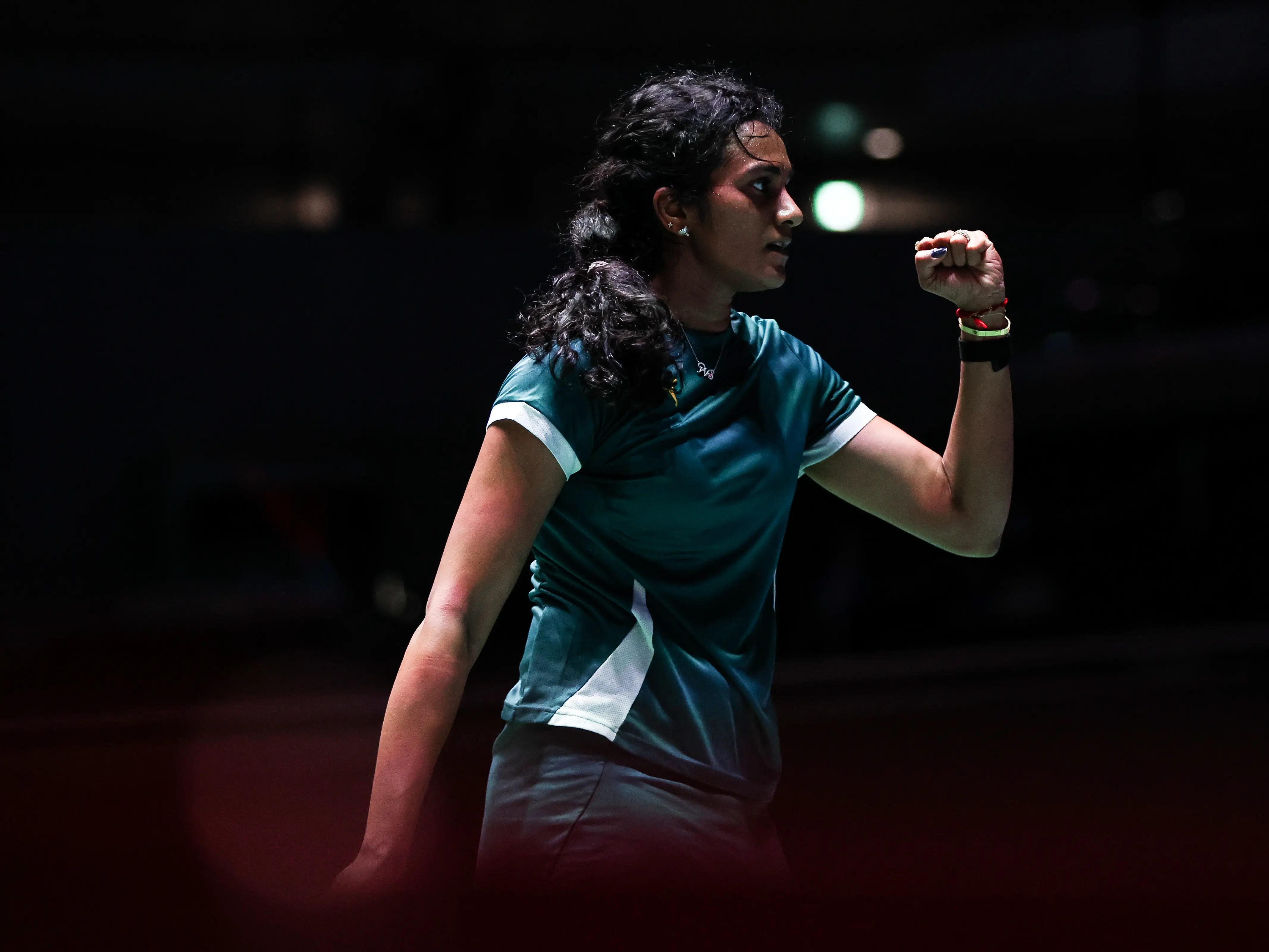 Exclusive | 'It will definitely give me a boost': PV Sindhu on how Japan Open triumph fuels World Championships hopes Exclusive | 'It will definitely give me a boost': PV Sindhu on how Japan Open triumph fuels World Championships hopes