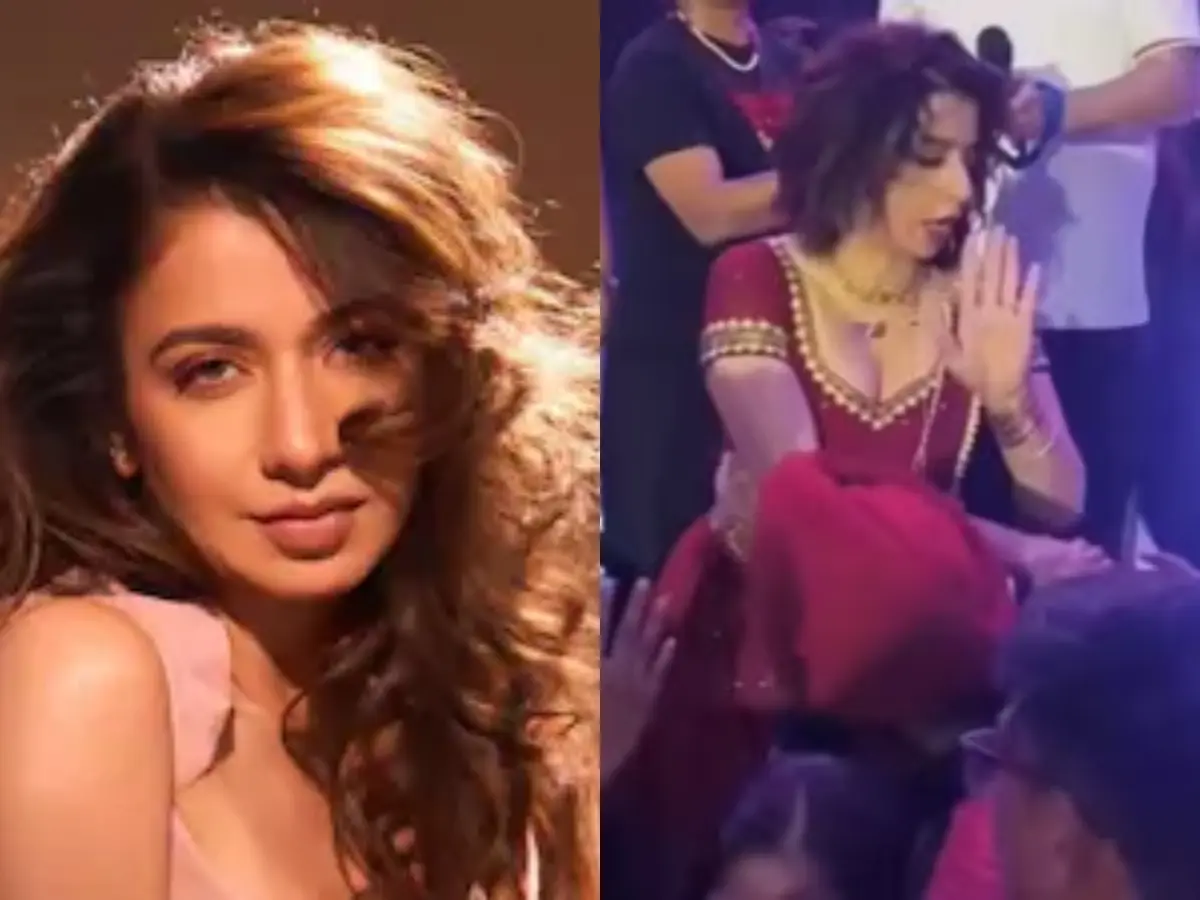 Dhurandhar singer Jasmine Sandlas' Dehradun concert sparks concern after alleged mobbing incident Dhurandhar singer Jasmine Sandlas' Dehradun concert sparks concern after alleged mobbing incident