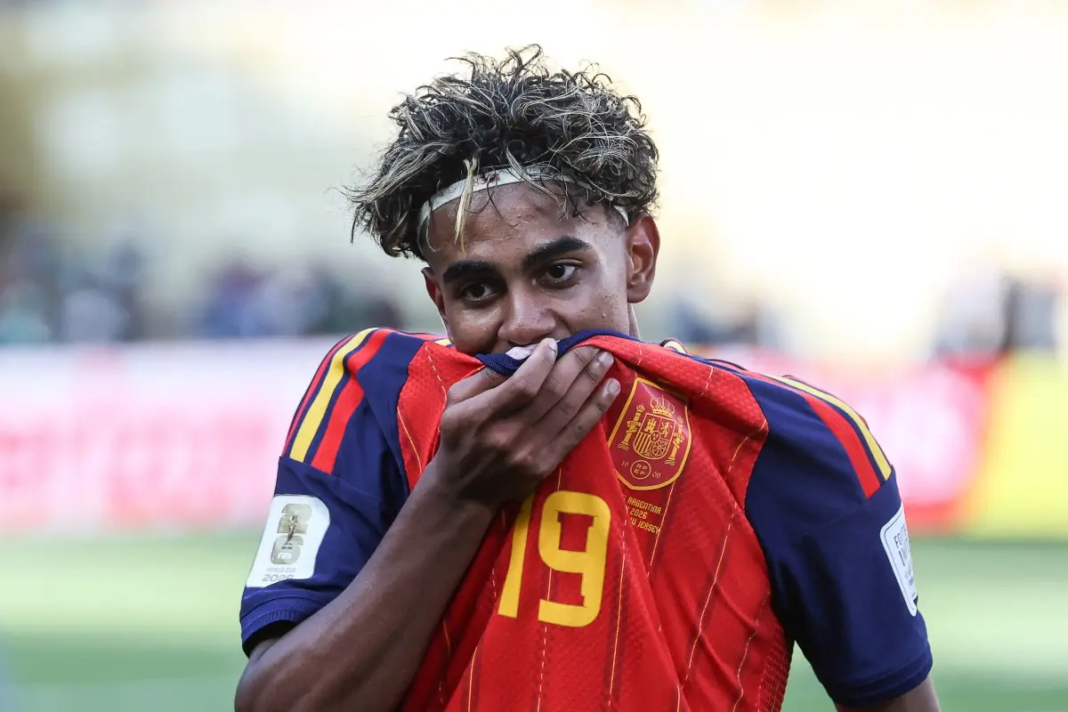 FIFA World Cup 2026 team of the tournament: The best XI that ruled football’s biggest stage