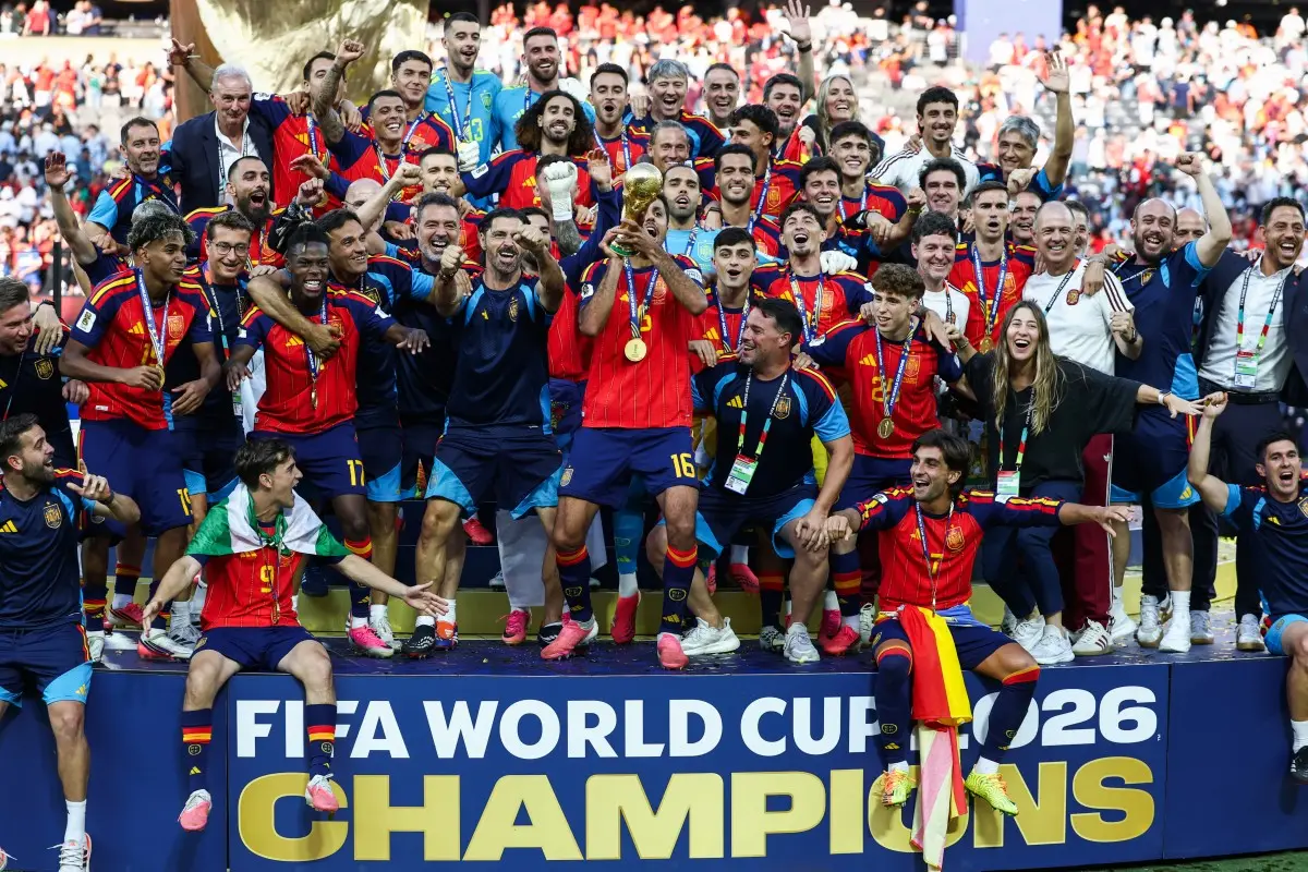 IN PICS | Top 10 unforgettable moments from FIFA World Cup 2026
