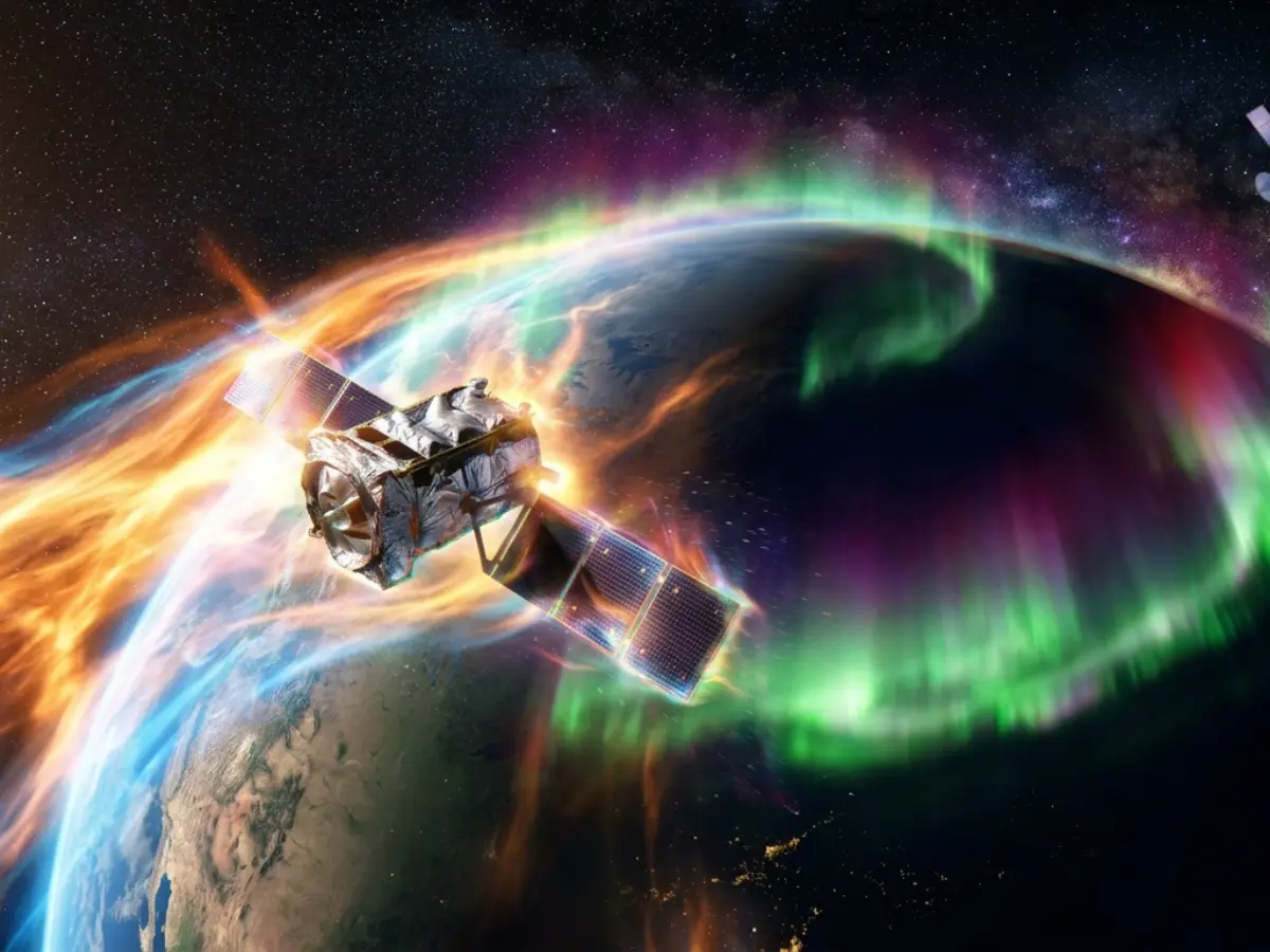 NASA warns humans have underestimated the strongest solar storms - 'There could be no upper limit' NASA warns humans have underestimated the strongest solar storms - 'There could be no upper limit'
